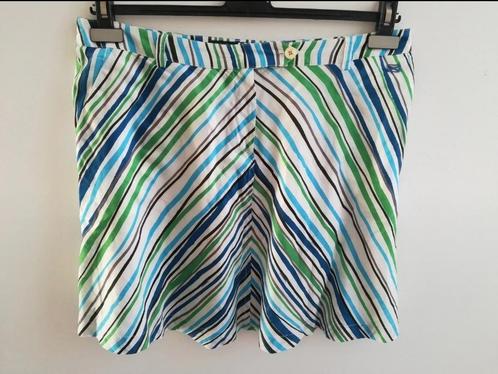 Katoenen rok van Scapa - Maat 42, Kleding | Dames, Rokken, Gedragen, Maat 42/44 (L), Boven de knie, Ophalen of Verzenden