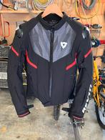 Revit motorjas, Motoren, Ophalen of Verzenden, Nieuw zonder kaartje, Heren, Jas | textiel