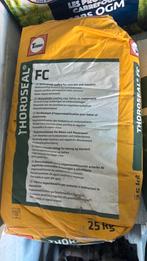 Thoroseal FC - cementgebaseerde waterdichting, Doe-het-zelf en Bouw, Ophalen, Nieuw