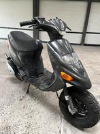 Gilera stalker a klasse, Ophalen, Zo goed als nieuw