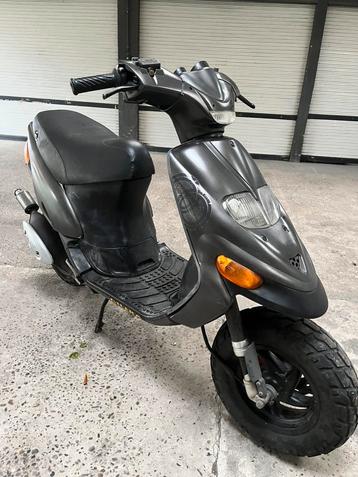 Gilera stalker a klasse beschikbaar voor biedingen