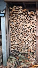 Stookklaar 2,5 m hout, Ophalen