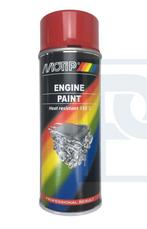 Volvo Spuitbus Motorverf  ROOD B16 B18 B20 B200 B230 B19 B21, Auto-onderdelen, Motor en Toebehoren, Ophalen of Verzenden, Nieuw