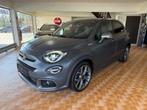 Fiat 500 X Super Sport Benzine AUTOMAAT LIMITED EDITION!, Auto's, Automaat, Monovolume, 4 cilinders, 500X
