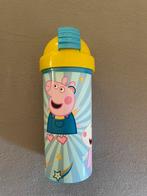 Peppa pig drinkfles, Enfants & Bébés, Produits pour enfants, Enlèvement ou Envoi, Neuf