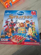 Stratego junior thema Disney, Een of twee spelers, Ophalen of Verzenden, Gebruikt, Jumbo