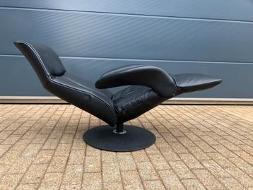 Jori Symphony Medi Mono-move relax Celia black leder beschikbaar voor biedingen
