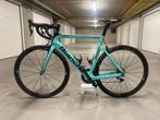Bianchi Aria Ultegra 11SP NIEUWSTAAT, Ophalen, Zo goed als nieuw