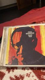 Paul Desmond - Take Ten, Enlèvement ou Envoi, Comme neuf, Jazz