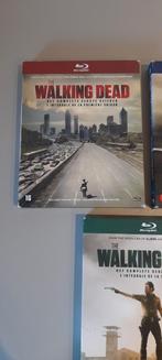 The walking dead, CD & DVD, Blu-ray, Horreur, Utilisé, Enlèvement ou Envoi