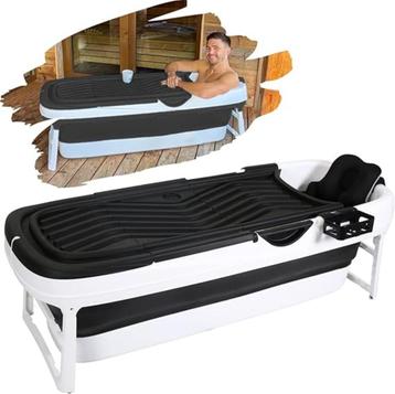 Baignoire pliable pour adulte LIVRAISON GRATUITE, Neuf, -, CRS, -