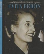 Spraakmakende biografie van Evita Peron (1919-1952) Laura Fa, Politiek, Laura Fasanaro, Ophalen of Verzenden, Zo goed als nieuw