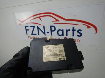 Mercedes-Benz C-Klasse W205 Telefoon Module A2429004801 beschikbaar voor biedingen