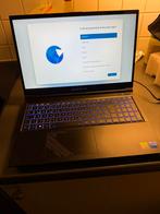 Game laptop gigabyte i7 13620h rtx 4050 16gb 1tb garantie, Computers en Software, Windows Laptops, Ophalen, Zo goed als nieuw