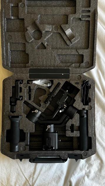 DJI Ronin SC 