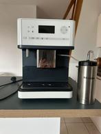 Miele CM 6300, Elektronische apparatuur, Koffiezetapparaten, Ophalen, Zo goed als nieuw, Koffiemachine, Gemalen koffie