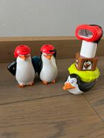 Mc Donalds - Dreamworks Pinguins of Madagascar (2014), Ophalen of Verzenden, Zo goed als nieuw