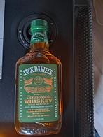 Jack daniels, Ophalen