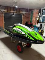 Kawasaki sxr 800, Watersport en Boten, Ophalen, Gebruikt