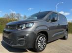 Partner eHDI*7/2019*50000KM! AIRCO/GPS/3ZIT/SENSORS/FULL!, Auto's, Voorwielaandrijving, Stof, 4 cilinders, Bedrijf