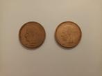 2 20,- bef munten te koop, Postzegels en Munten, Munten | België, Ophalen of Verzenden, Setje