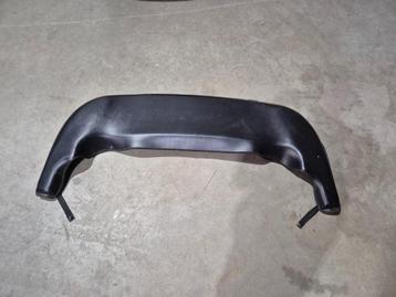 Originele tonneau cover Honda S2000 beschikbaar voor biedingen
