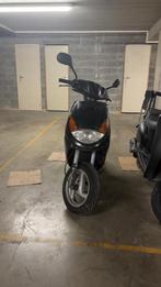 A klasse viva met klein beetje werk, Fietsen en Brommers, Scooters | Peugeot, Ophalen, Zo goed als nieuw