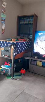 Super seven, Verzamelen, Automaten | Flipperkasten, Ophalen