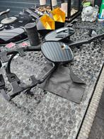 Topkwaliteit caravanspiegels, extra grip., Caravans en Kamperen, Ophalen, Zo goed als nieuw