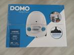 Stofzuiger Domo nieuw, Elektronische apparatuur, Stofzuigers, Stofzak, Stofzuiger, Nieuw, Ophalen of Verzenden