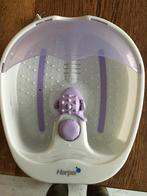 Appareil massage des pieds effet jacuzzi de la marque Harper, Ophalen, Zo goed als nieuw, Apparaat