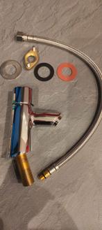 Robinet lave main hansgrohe neuf, Bricolage & Construction, Sanitaire, Enlèvement ou Envoi, Neuf, Robinet