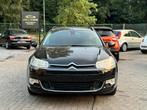 CITROEN C5 2.0 DIESEL, Euro 5, Stof, Zwart, 4 cilinders