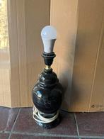 Tafellamp van 30 cm, Ophalen, Zo goed als nieuw, Overige materialen, Minder dan 50 cm