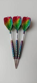Peter whright dartspijlen, Sport en Fitness, Darts, Ophalen of Verzenden, Zo goed als nieuw, Pijlen