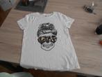 t shirt maat 158, ONLY, Meisje, Ophalen of Verzenden, Zo goed als nieuw
