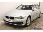 BMW 316d 316d Touring Advantage Pack Business & Comfort Led, Auto's, BMW, Parkeersensor, 116 pk, Bedrijf, Zilver of Grijs