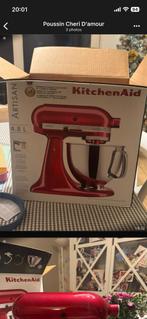 KitchenAid Artisan , 4.8l. Neuf, Electroménager, Mélangeurs de cuisine, Enlèvement, Neuf