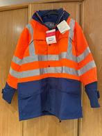 Werkleding, Kleding | Heren, Jassen | Winter, Nieuw, Ophalen of Verzenden, Rood, Andere