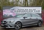Mercedes-Benz CLA-Klasse 180 d Sport NAV CAM CLIM CUIR CLIM, Cuir, Achat, Euro 6, Entreprise