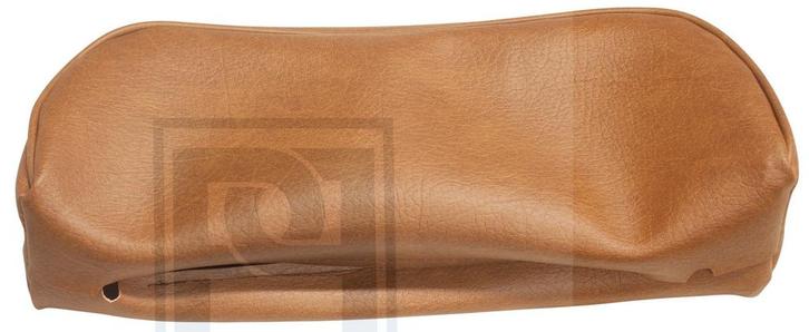 Volvo Bekleding Amazon+140 hoofdsteun bruin 1970 Volvo onder, Auto-onderdelen, Overige Auto-onderdelen, Volvo, Nieuw, Ophalen of Verzenden