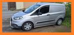 Ford courrier LV, Auto's, Ford, Te koop, Benzine, Particulier, Euro 6