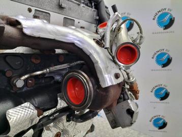 VOLKSWAGEN TRANSPORTER [TURBOCHARGER] 2015 beschikbaar voor biedingen