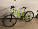 Vélo enfant 24 pouce