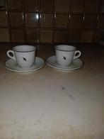 Gobelets Nespresso, Enlèvement, Porcelaine