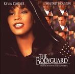 CD- The Bodyguard- Whitney Houston -Réservé LDEDE, Ophalen of Verzenden