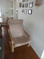 Fauteuil IKEA – 50 €, Maison & Meubles, Fauteuils, Enlèvement, Utilisé, Tissus