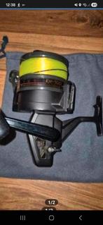 Moulin Daiwa DFF100Zee neuf, Enlèvement ou Envoi, Moulinet