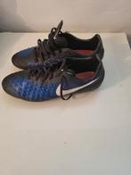 Chaussures de football, maat 44 marque Nike, Ophalen of Verzenden, Zo goed als nieuw