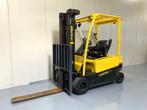 Hyster J1.8XN - 4.9M Triplex, Free-Lift, Side-Shift - Vorkhe, Overige aandrijving, Heftruck, Hyster